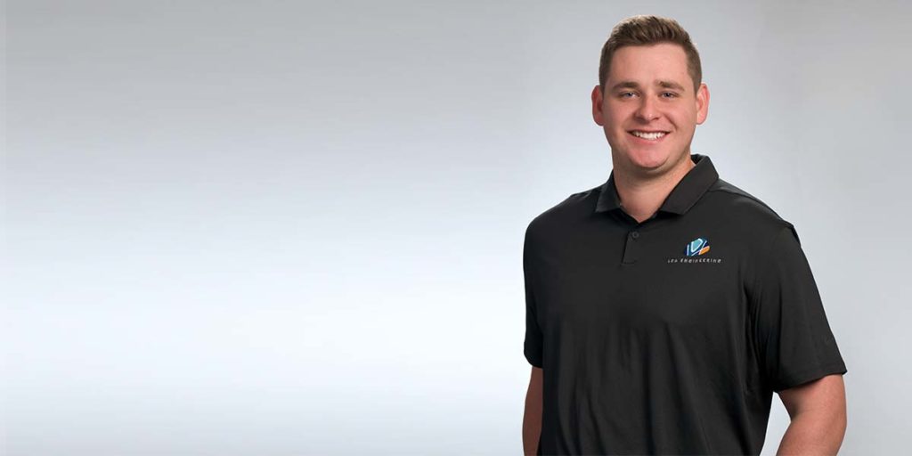 Jim Roebuck, EI - LDA Engineering