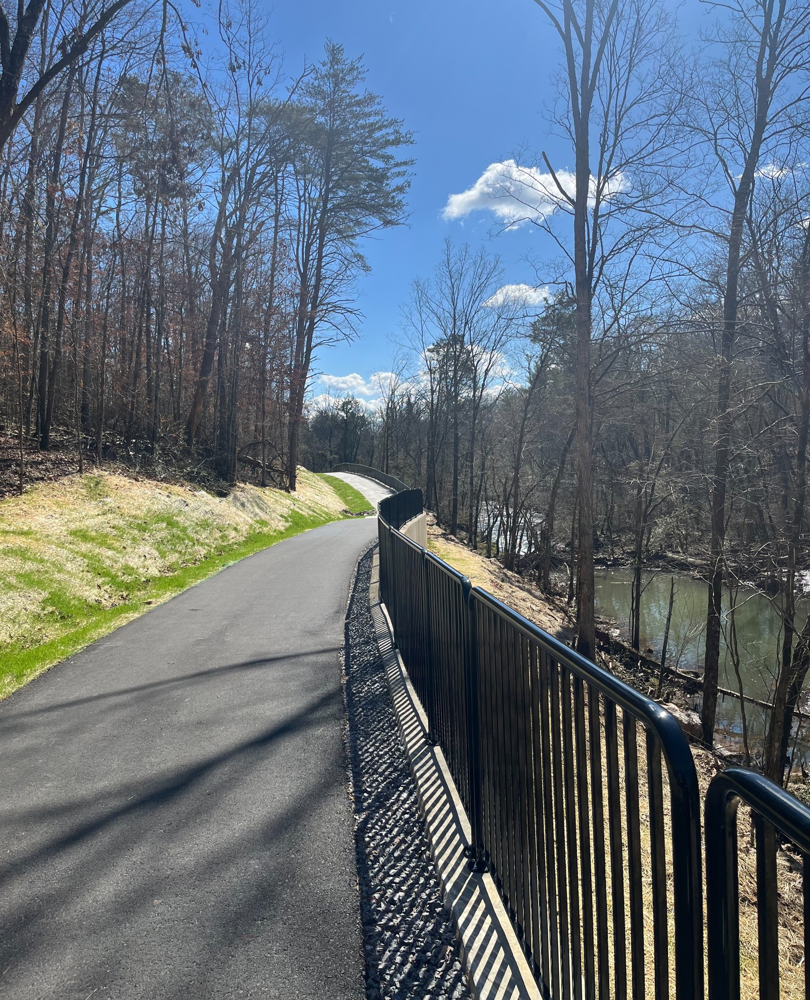 Greenways