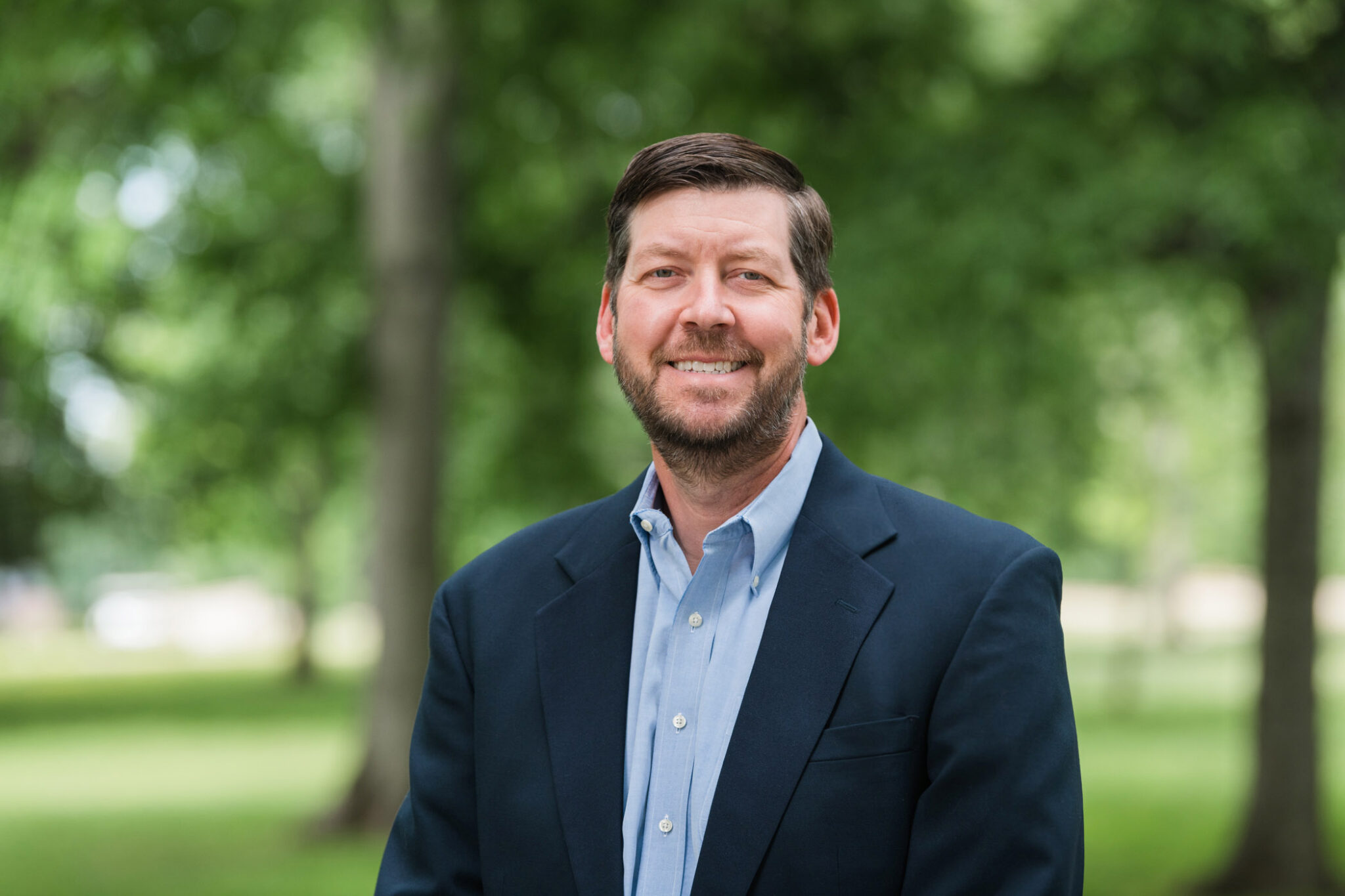 Zack Daniel, President at LDA Engineering